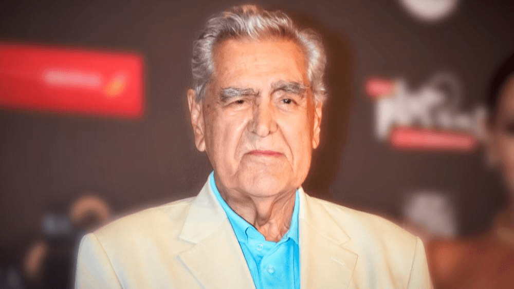 <b><a href="https://www.univision.com/temas/eric-del-castillo" target="_blank">Eric del Castillo</a></b> no tiene intenciones de aplicarse la 
<b>vacuna desarrollada para combatir el covid-19</b> y contó que toma el peligroso dióxido de cloro.