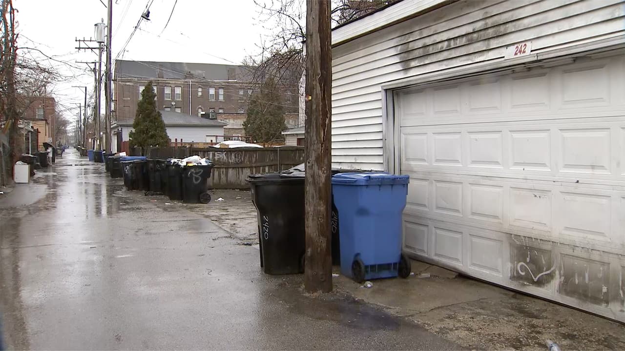 Al día siguiente, el jueves 23 de febrero, un reporte de la oficina del Forense del Condado Cook confirmó que el la mujer localizada en la cuadra 2400 al Sur de la Calle Drake 
<a href="https://www.univision.com/local/chicago-wgbo/confirman-mujer-hallada-muerta-callejon-la-villita-es-latina" target="_blank">era de ascendencia latina</a>. Sin embargo, aún no se podía determinar la identidad de la joven.