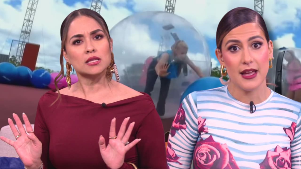 Adrián Di Monte pierde la apuesta y Lupillo enciende la discusión con polémico comentario