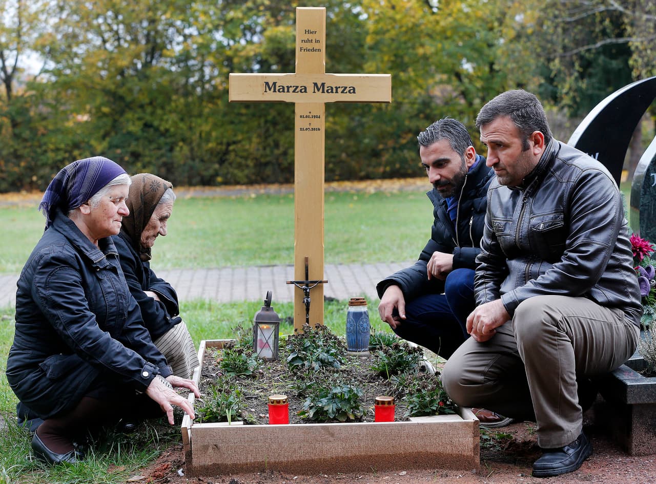 Un obispo reúne millones de dólares para lograr la liberación de rehenes cristianos de ISIS