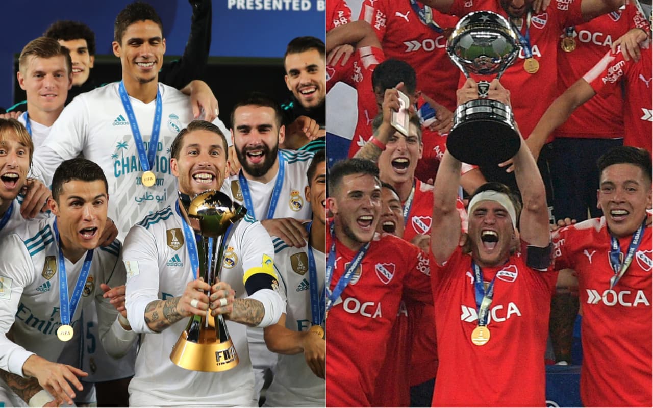 Los títulos internacionales son la gloria para los equipos que compiten en la élite y logran trascender sus fronteras. Acá los más ganadores.