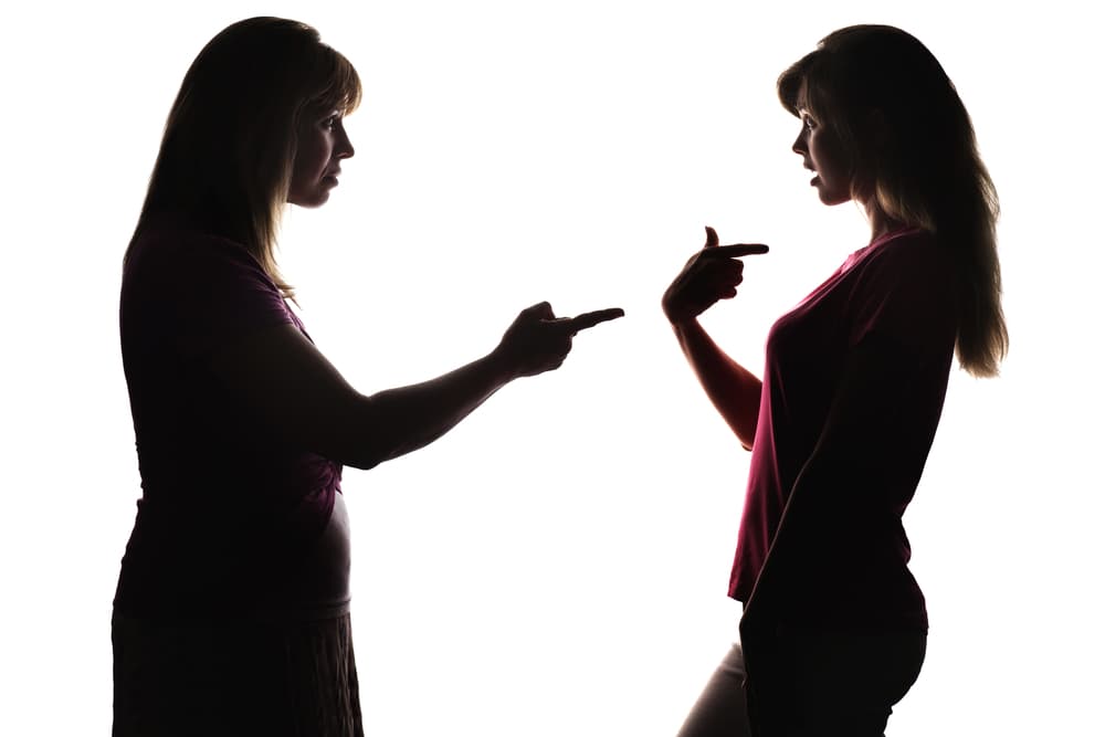 ¿Qué ocurre cuando en lugar de sus cualidades positivas, Virgo, muestra las negativas? En ese caso tenemos el encuentro peligroso porque se vuelve criticón en exceso, perfeccionista al máximo, entrometido, demasiado conservador, duro con sus palabras y con poco tacto social.