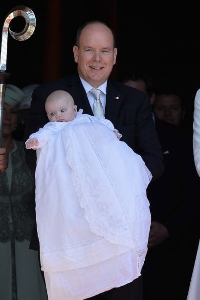 Después de esto, los príncipes han seguido caminos distintos.