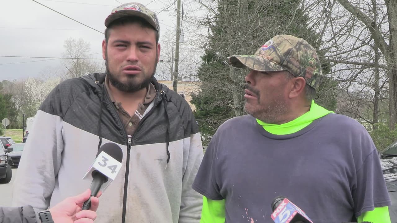 El padre de Iván dijo a Univision que el joven “nunca faltaba a trabajar”, por lo que se le hizo extraño que no se presentara. Horas más tarde, recibió una llamada para informarle 
<a href="https://www.univision.com/local/atlanta-wuvg/el-padre-de-ivan-cordero-habla-el-tiroteo-en-el-que-murio-su-hijo-en-forsyth" target="_blank">que había sido asesinado</a>.