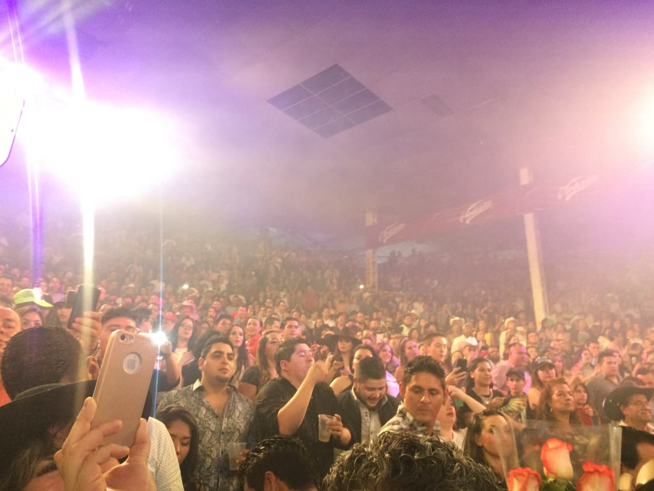 El próximo 31 de agosto y 1 de septiembre Julión Álvarez tiene planeado presentarse en la ciudad de Guadalajara, Jalisco, en México.