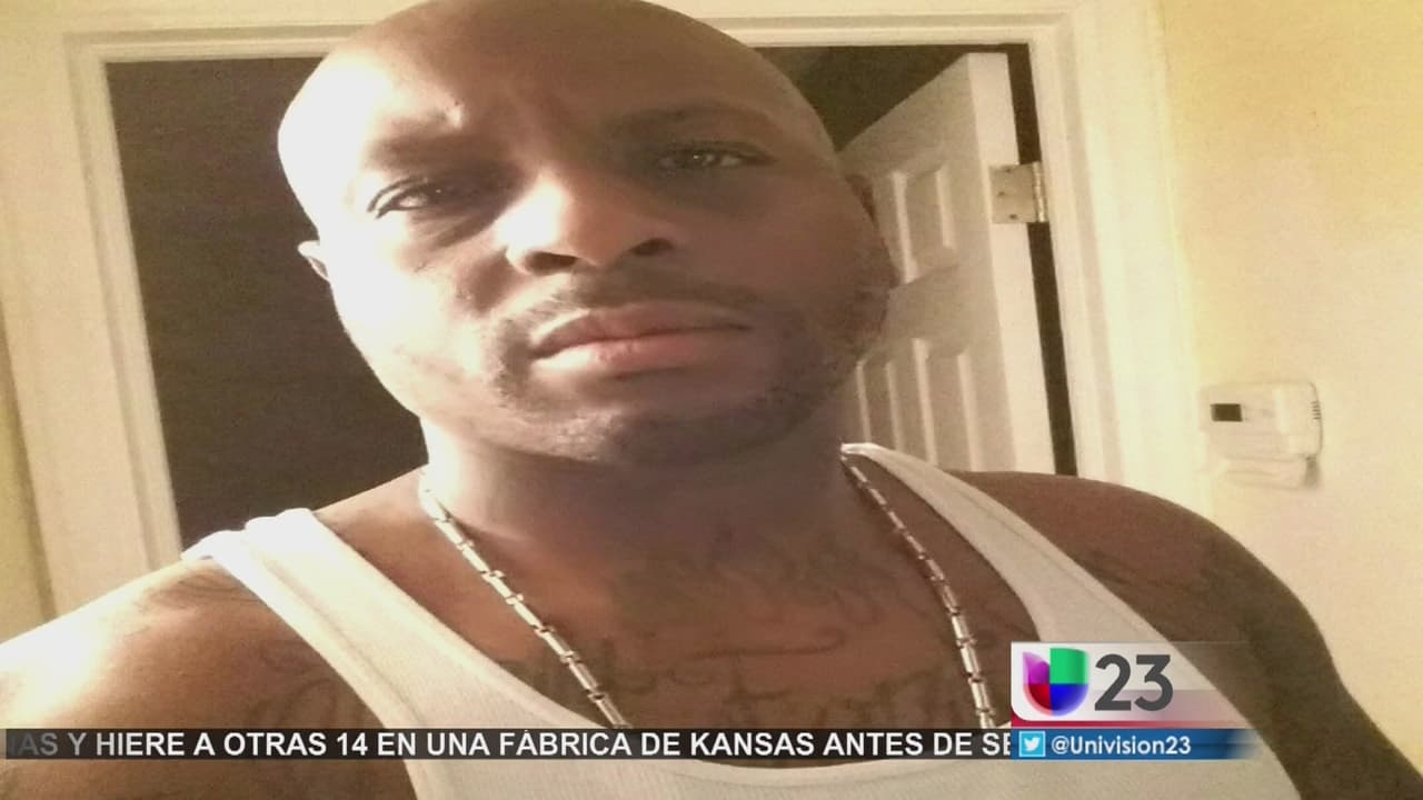 Pistolero de Kansas fue convicto en Miami