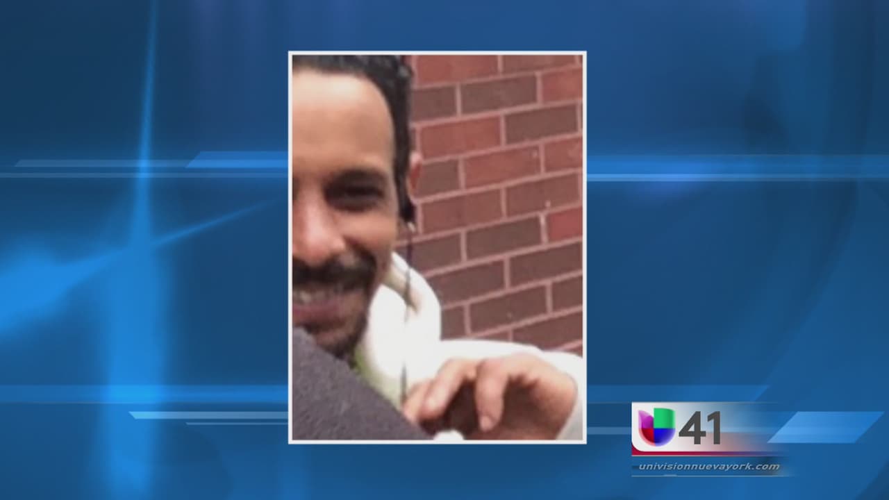 Dominicano fue aplastado de muerte por el elevador de su trabajo en Nueva York