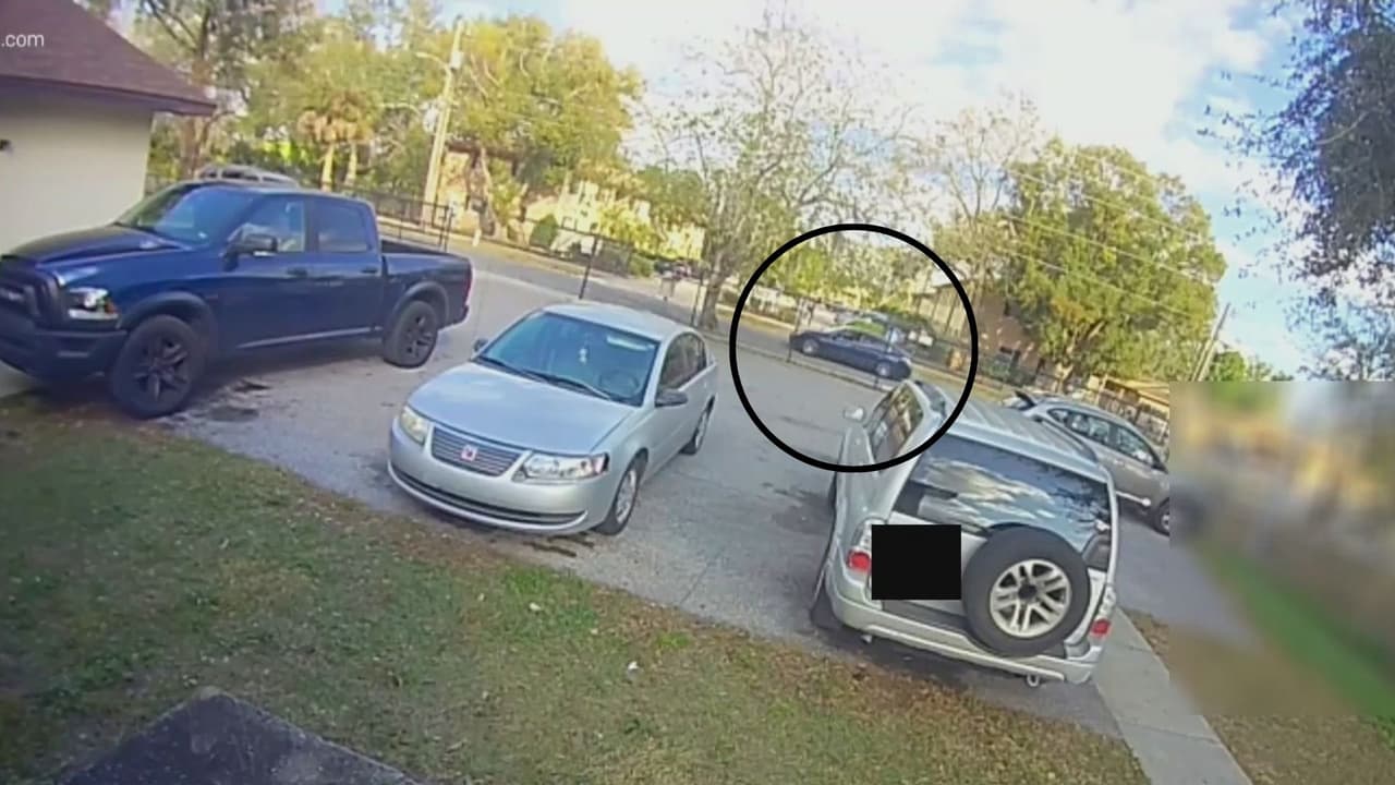 Tiroteo en Lakeland deja 11 personas heridas: hay preocupación en la comunidad por aumento de la delincuencia