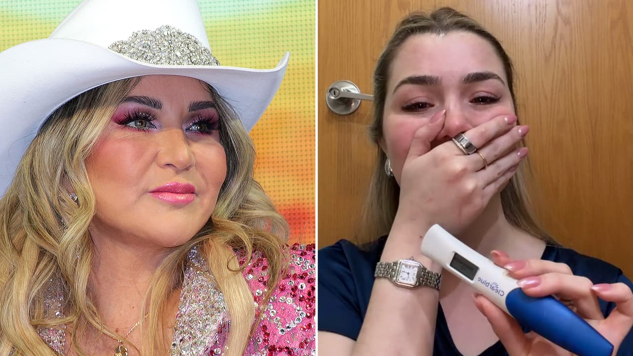 Hija de Alicia Villarreal dice cómo se enteró de su embarazo y deja entrever que ya sabe si tendrá niña o niño