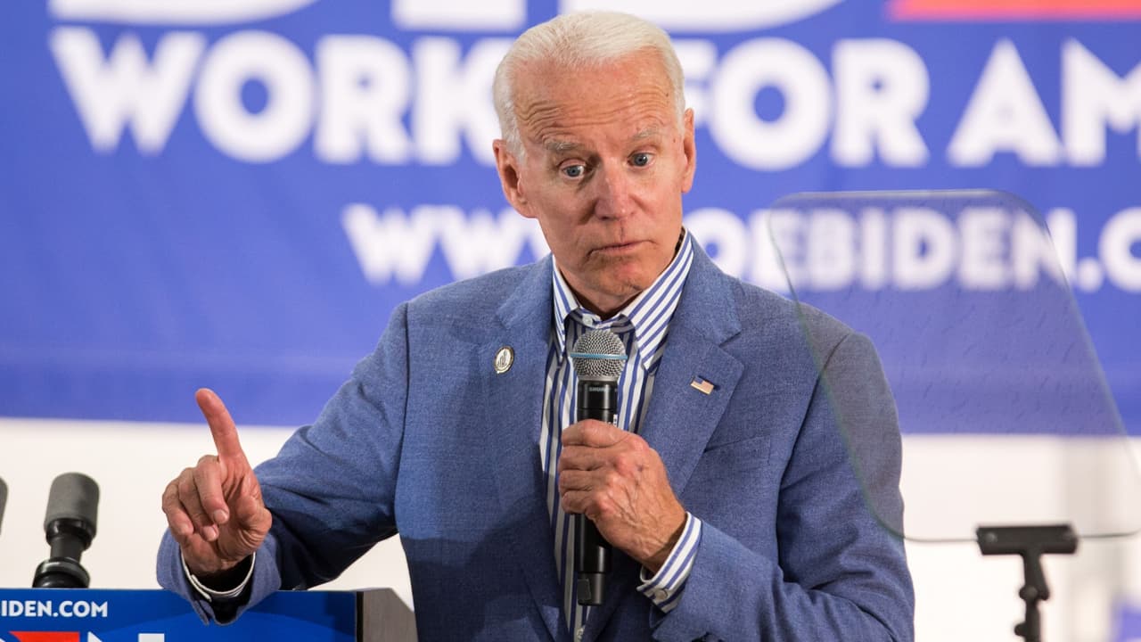 ¿Qué es la Enmienda Hyde, cuál es su impacto sobre el aborto y por qué Biden ha cambiado de opinión sobre ella?