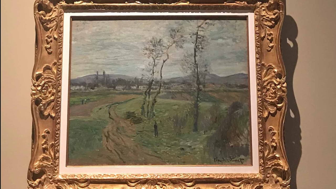 Las residencias elegidas por los sospechosos están ubicadas en los vecindarios más exclusivos de la ciudad.