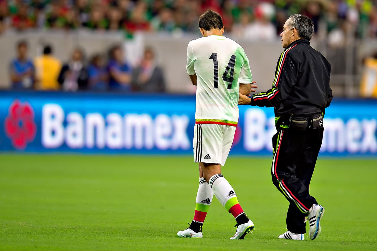 Lo mejor y lo peor México 0-0 Honduras