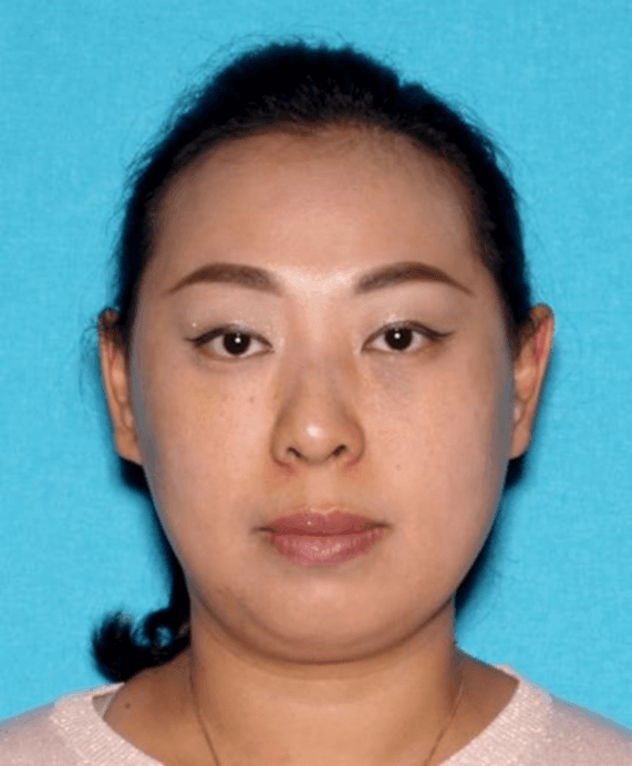 <b>Amber Aiaz </b>y su hija, Melissa Fu, fueron vistas por última vez el viernes 22 de noviembre de 2019, aproximadamente a las 6:00 p.m. en su residencia ubicada en el área de Michelson Drive y University Drive en Irvine, California. El FBI las busca por las circunstancias sospechosas en torno a su desaparición y se buscan para interrogar a dos personas vistas en las inmediaciones de su residencia cerca del momento de su desaparición.