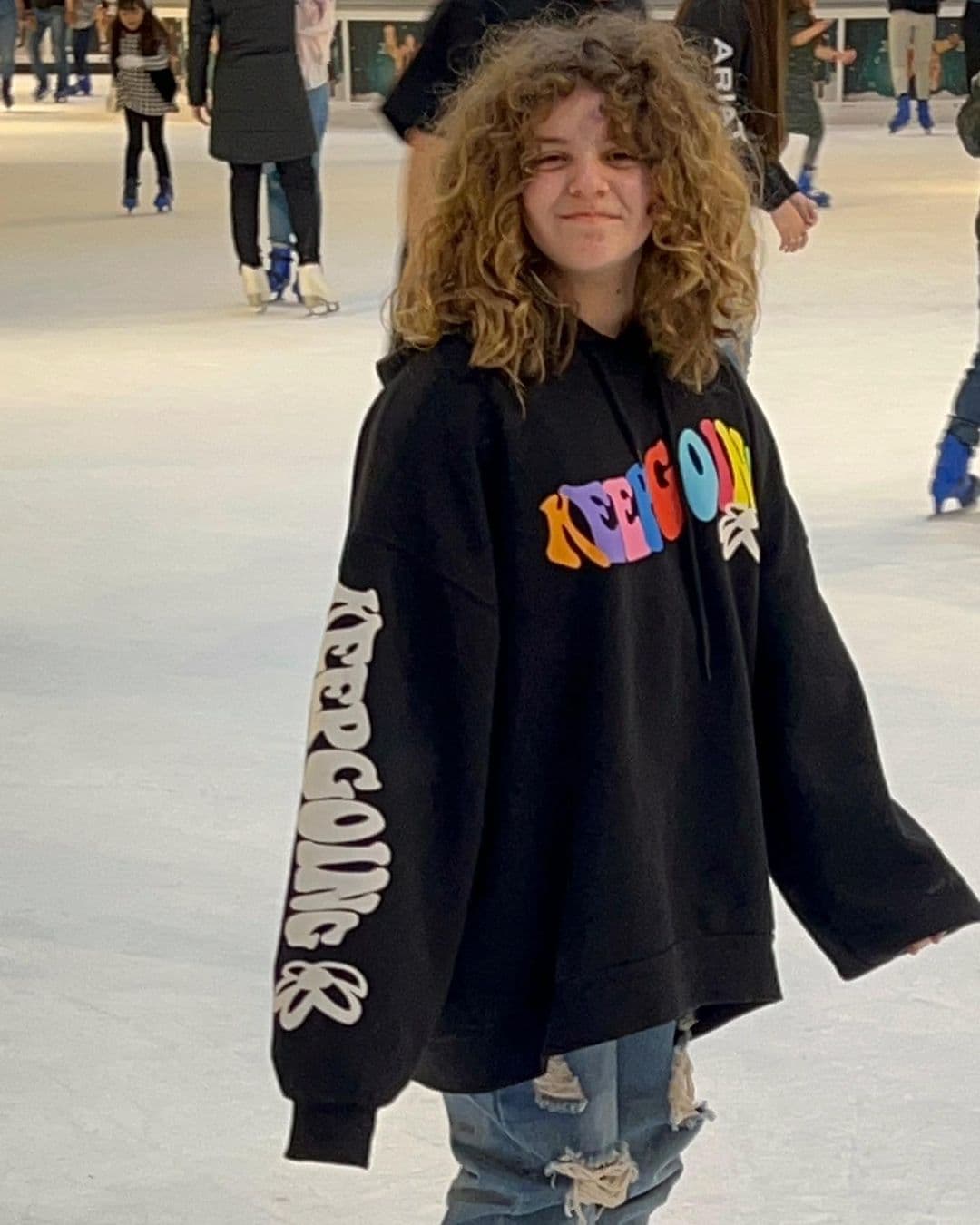 Eso sí, señaló que el reconocido villano de telenovelas como 'Barrera de amor' se ha hecho cargo de sus responsabilidades como padre, mismas que quedan fuera de lo sentimental.