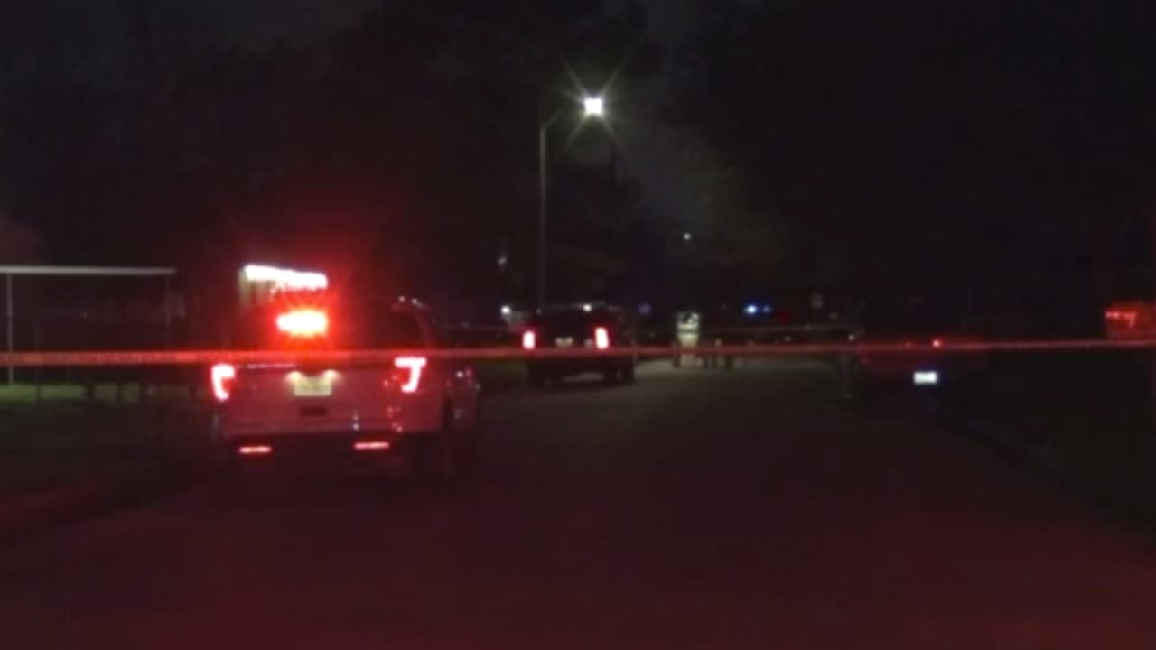Al llegar oficiales de policía hallaron en la vivienda a 
<b><a href="https://www.univision.com/local/houston-kxln/familia-lamenta-muerte-laisha-perez-vecinas-galena-park" target="_blank">tres menores,</a></b> de 13, 14 y 19 años, muertas, Sayuri Gil estaba embarazada, hasta el momento no se ha dado a conocer cuánto tiempo de gestación tenía.