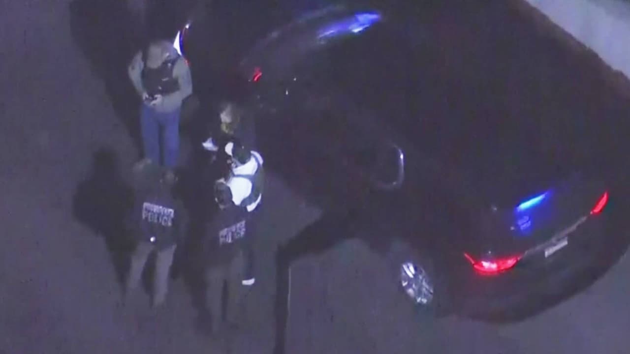 Hallan muerto al sospechoso del tiroteo en la Universidad de Brown: esto se sabe