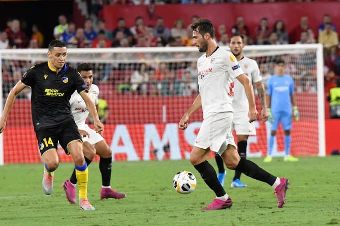 Tras no haber jugado durante un tiempo, el mexicano regresó a las canchas demostrando el gran nivel por el que está pasando.