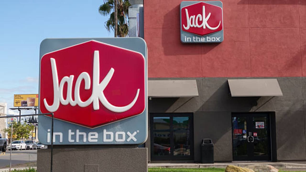 Jack in the Box regresa a Florida central; la franquicia planea abrir 20 restaurantes 
