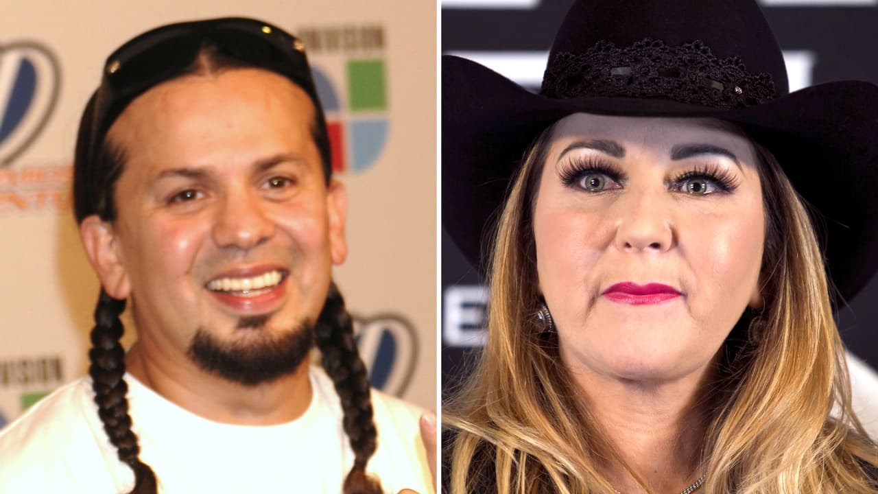 Cruz Martínez consigue victoria en pleito legal con Alicia Villarreal: esto logró