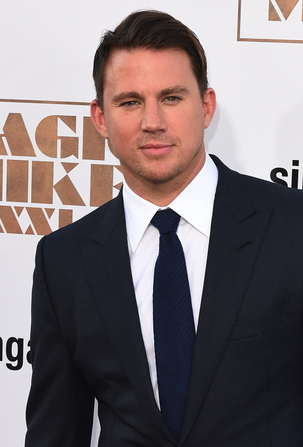 Channing Tatum