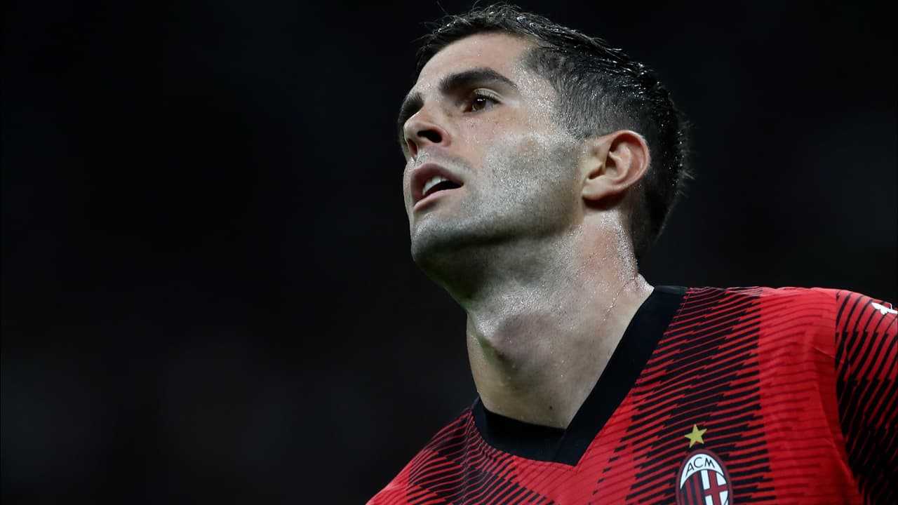 Pulisic sobre el VAR: "Hay que eliminarlo por completo"