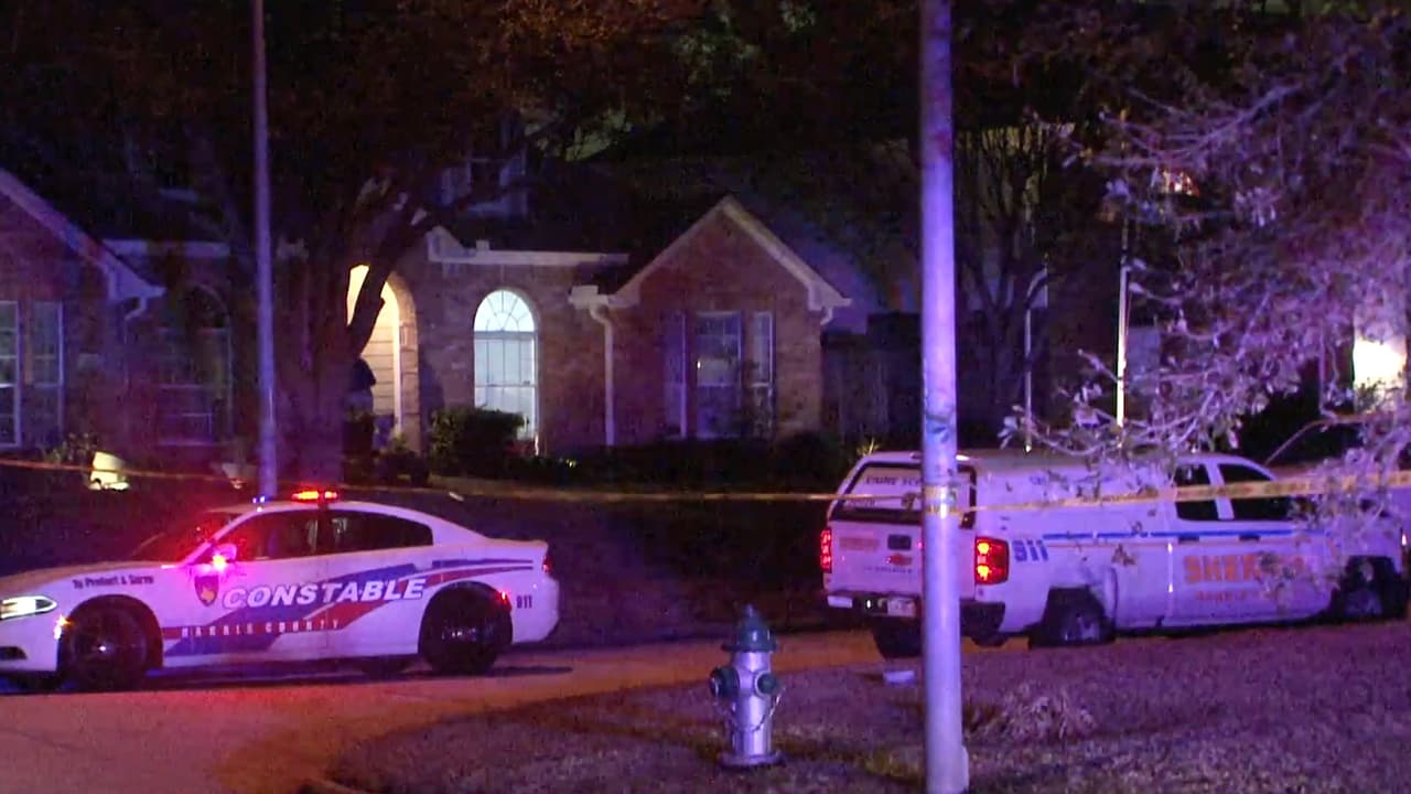 Arrestan al sospechoso de asesinar a golpes a un hispano durante una pelea en Houston