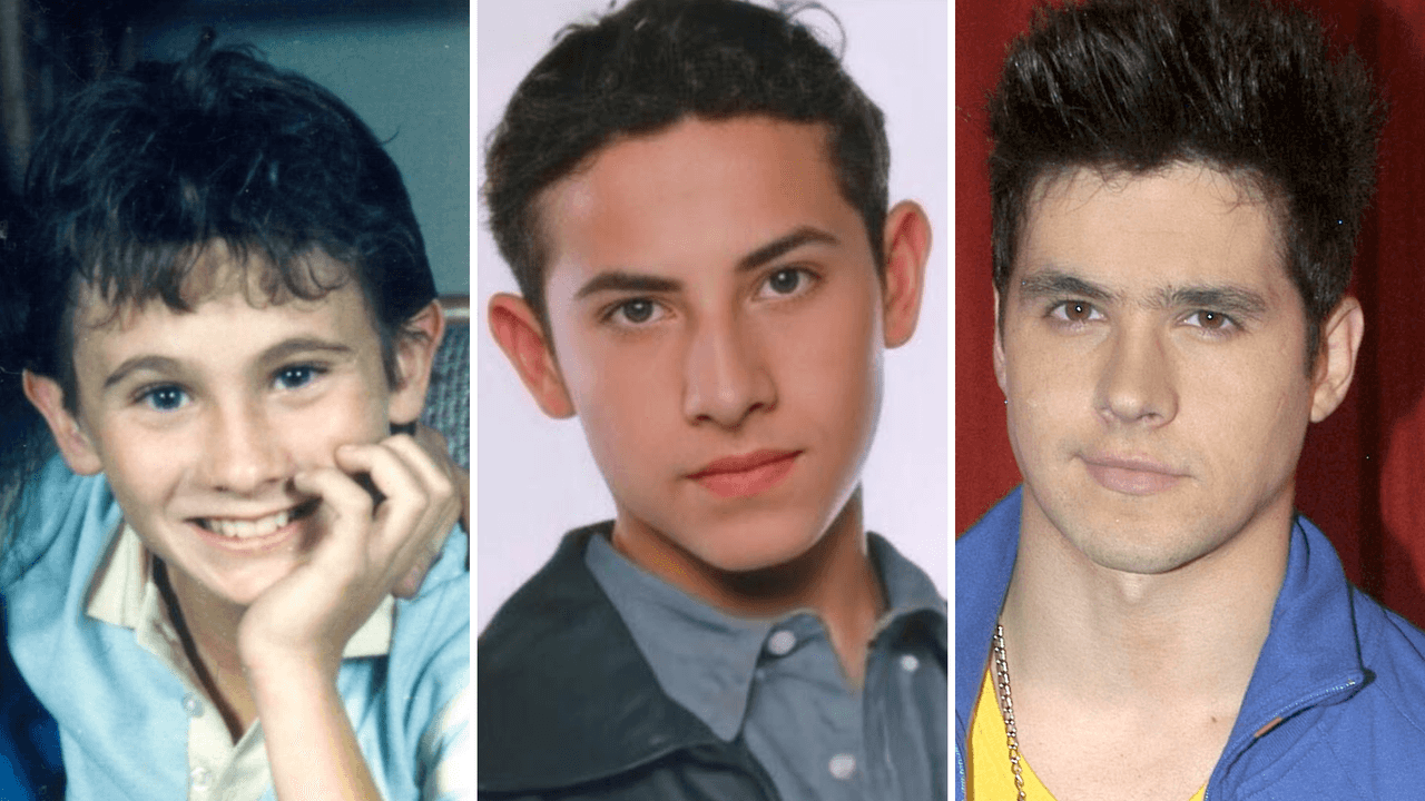 Mickey Santana y otros actores infantiles que terminaron involucrados en crímenes