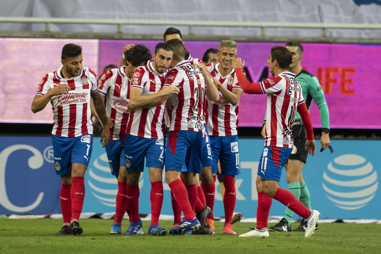 Pumas recupera a Talavera y será titular contra Santos