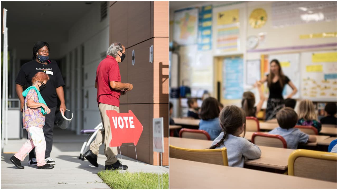 ¡Habrá recuento! Volverán a contar los votos del polémico referéndum sobre un nuevo impuesto en el condado Hillsborough