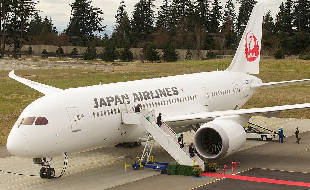 Aerolínea regalará 50,000 boletos de avión a Japón durante las olimpiadas de Tokio 2020