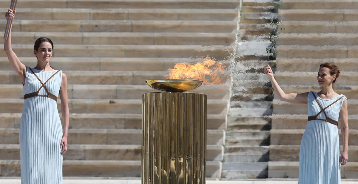 Ya hay fechas oficiales para los Juegos Olímpicos y Paralímpicos