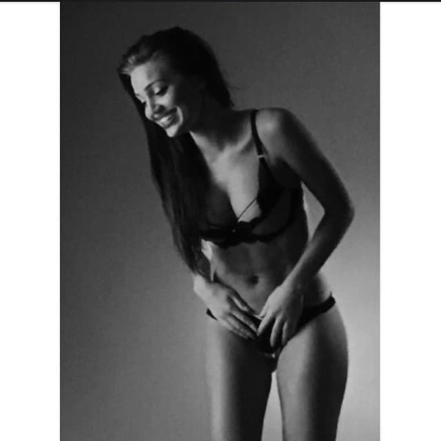 Y ahora tiene millones de seguidores en su cuenta de Instagram.