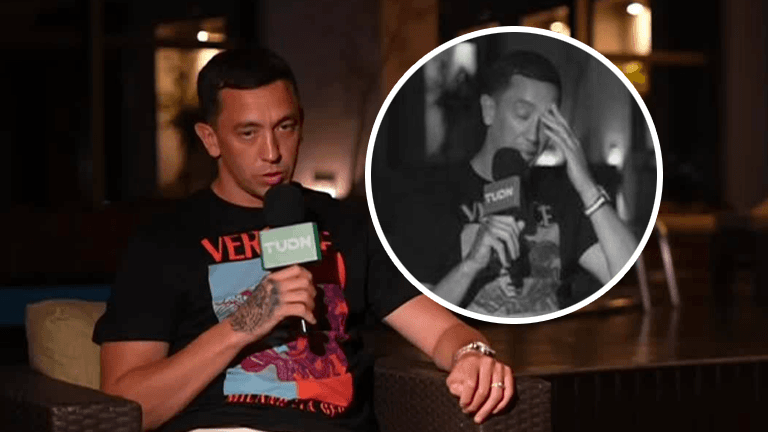 ¿Arrepentido? Marchesín hace dura confesión sobre su salida de América