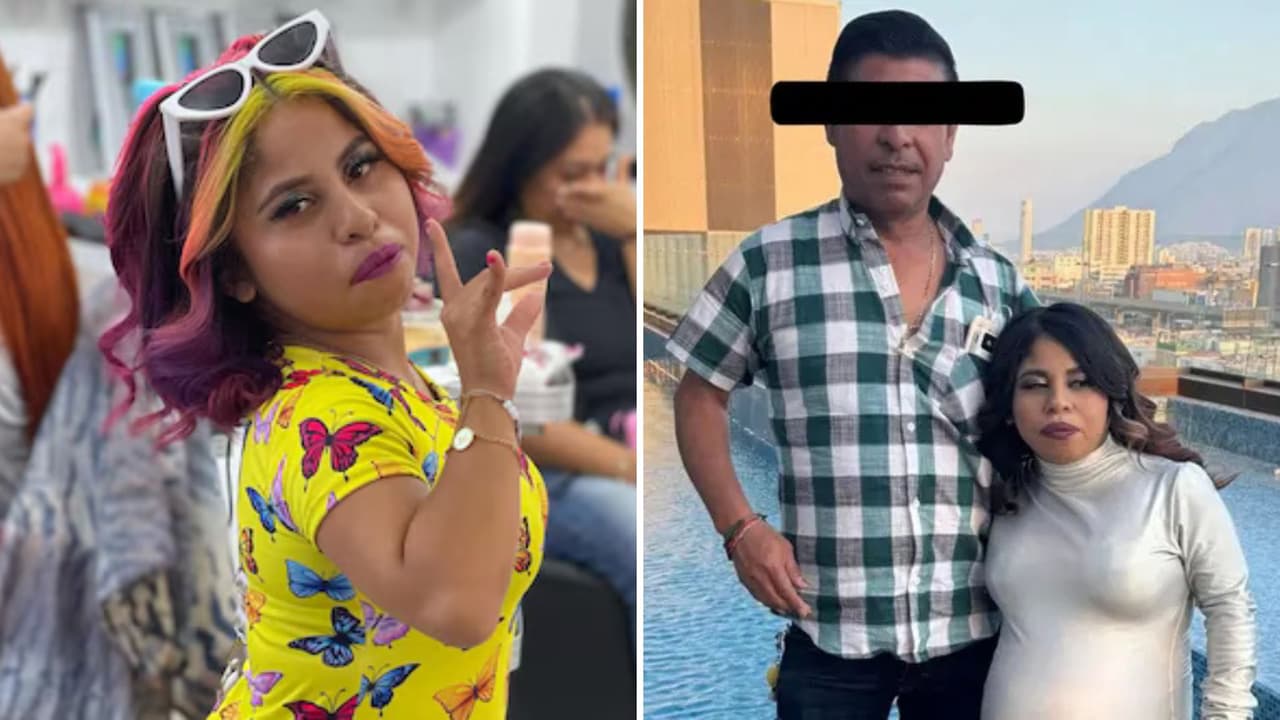 Lupita ‘TikTok’ anuncia que se va “a casar” con Ricardo Medellín: él está en prisión desde hace meses