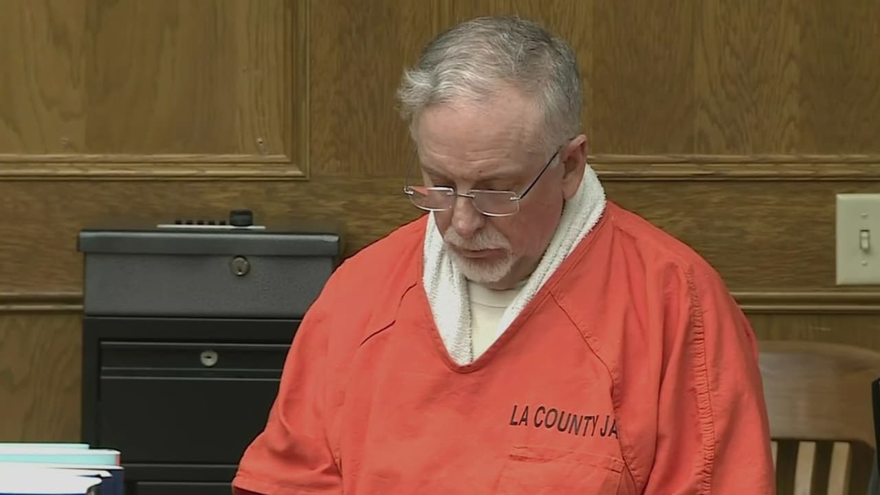 Exobstetra de UCLA se declara culpable de abuso sexual contra pacientes