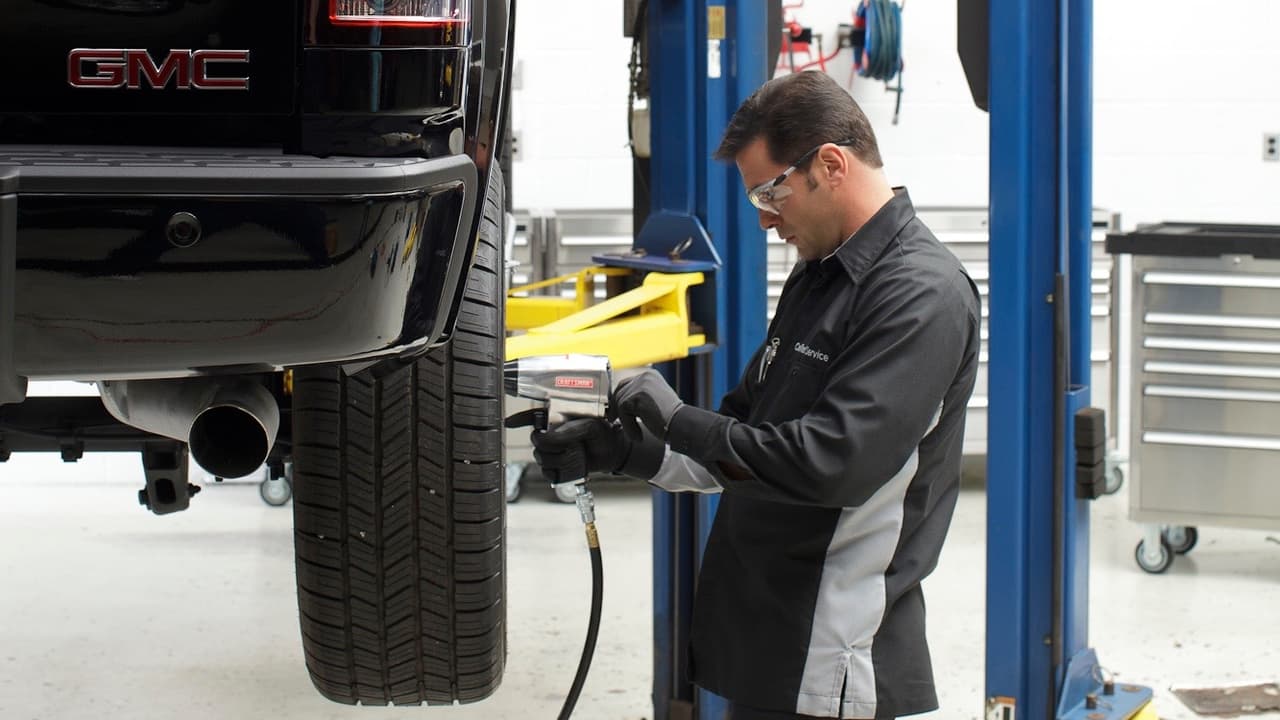 5. 
<b>Tampoco olvides rotarlos</b>
<br>La rotación tiene como fin lograr el desgaste uniforme de tus neumáticos