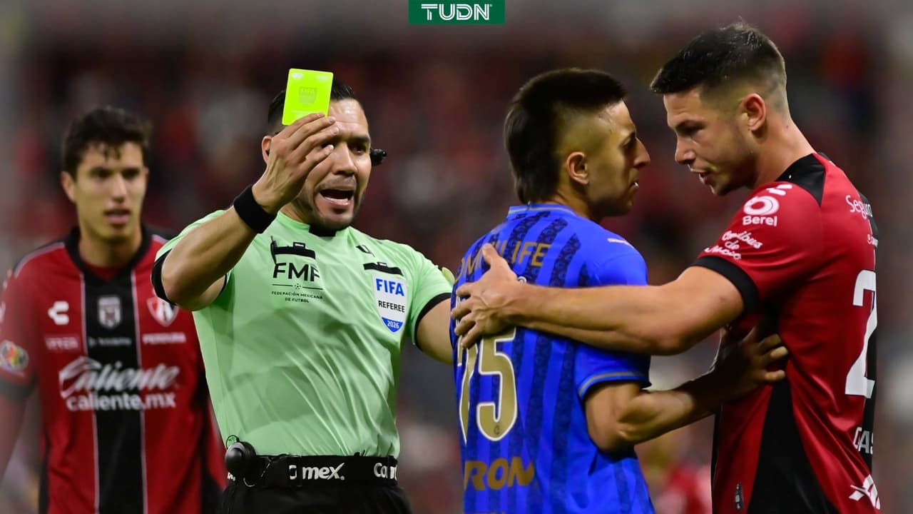 'Gato' Ortiz recibe amenaza de muerte en Guadalajara según reportes