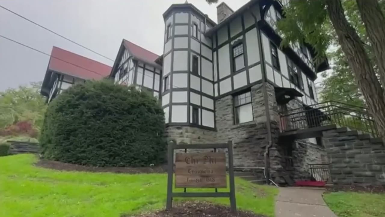 Nuevos mensajes arrojan más detalles sobre la presunta agresión sexual en Cornell y la historia da un giro inesperado