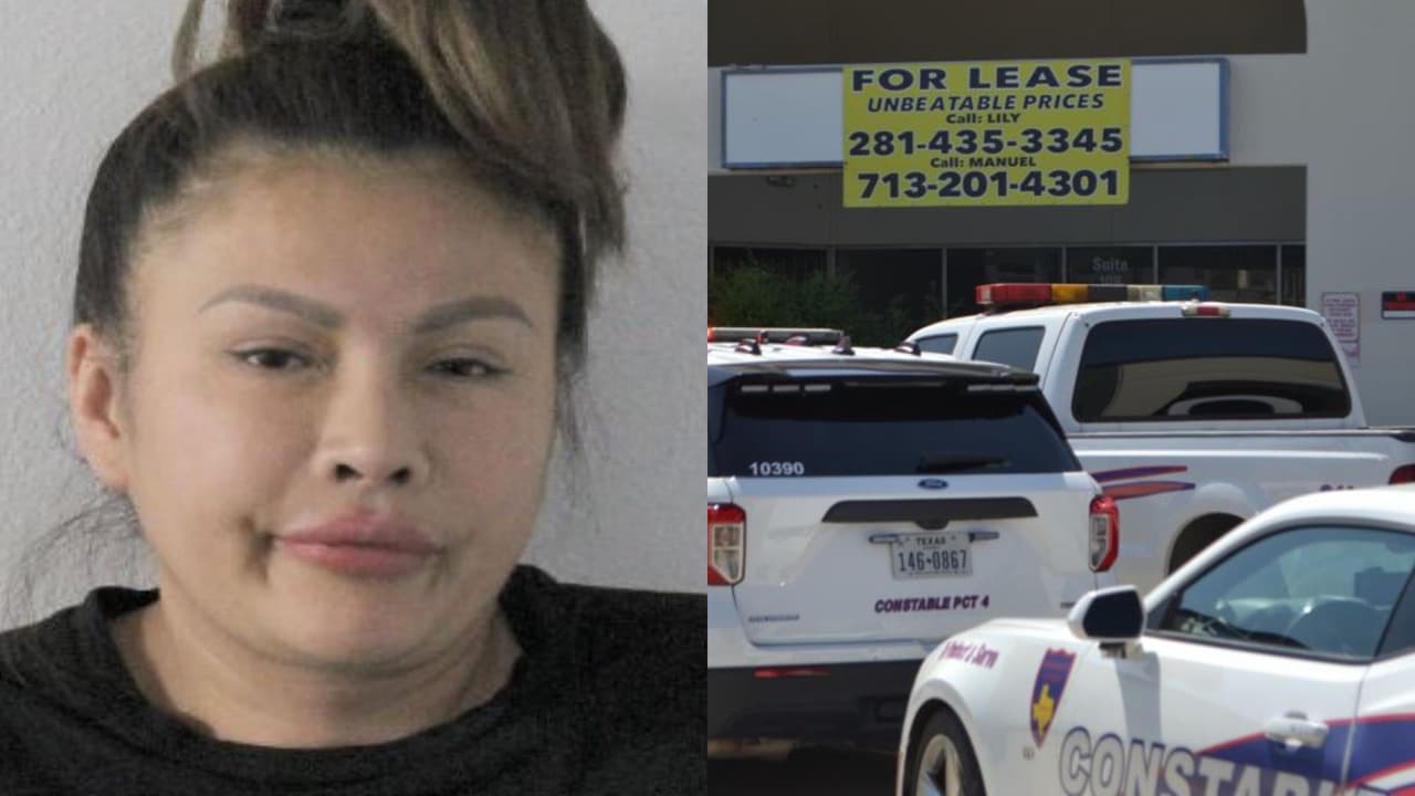 Desmantelan una sala de juegos ilegal en Houston: las autoridades arrestaron a una empleada