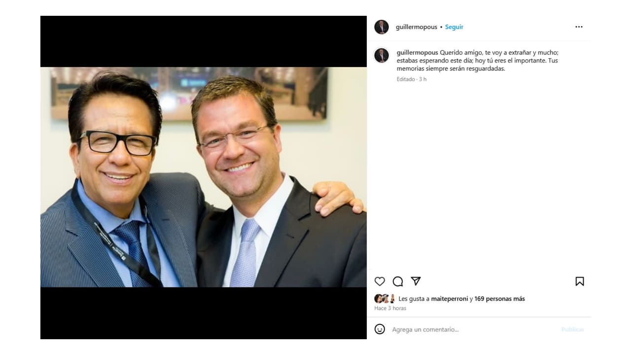 Así se reportó la muerte de Jesús Salas, amigo de Juan Gabriel.