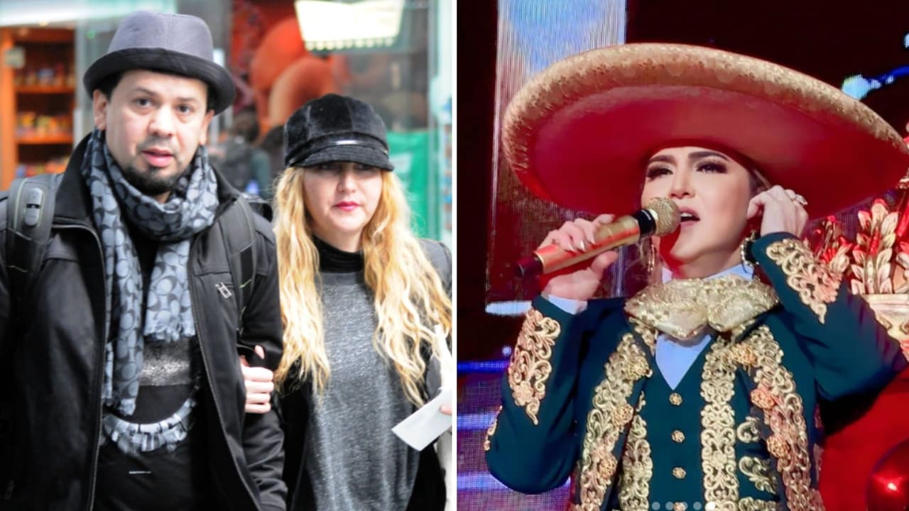  Alicia Villareal reaparece sin maquillaje en medio de su divorcio: fans resaltan lo bonita que se ve