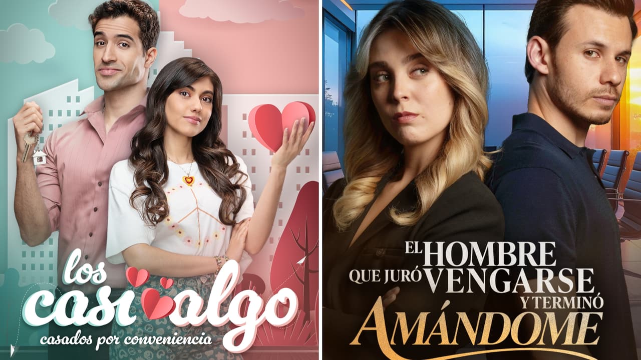 Estrenos de ViX MicrO en noviembre: pasión, drama y traiciones en las micronovelas de este mes