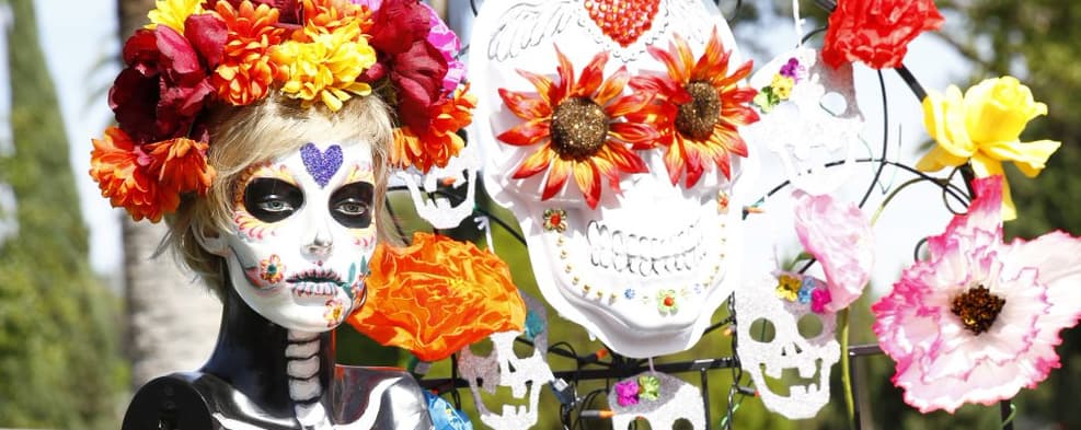 Funcionarios invitan a todas las personas a participar en este evento tradicional.
<br>