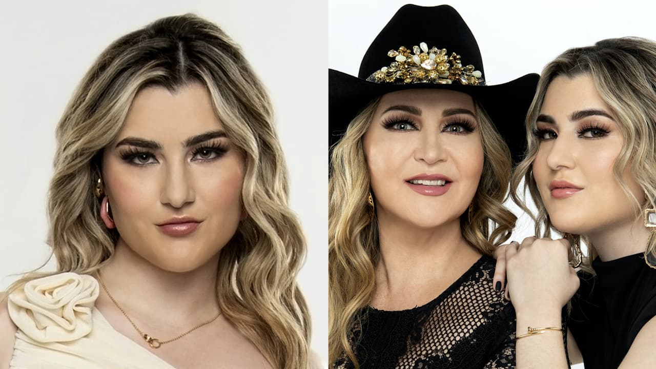 Hija de Alicia Villarreal estaría viviendo supuesto embarazo de “alto riesgo”: reportan