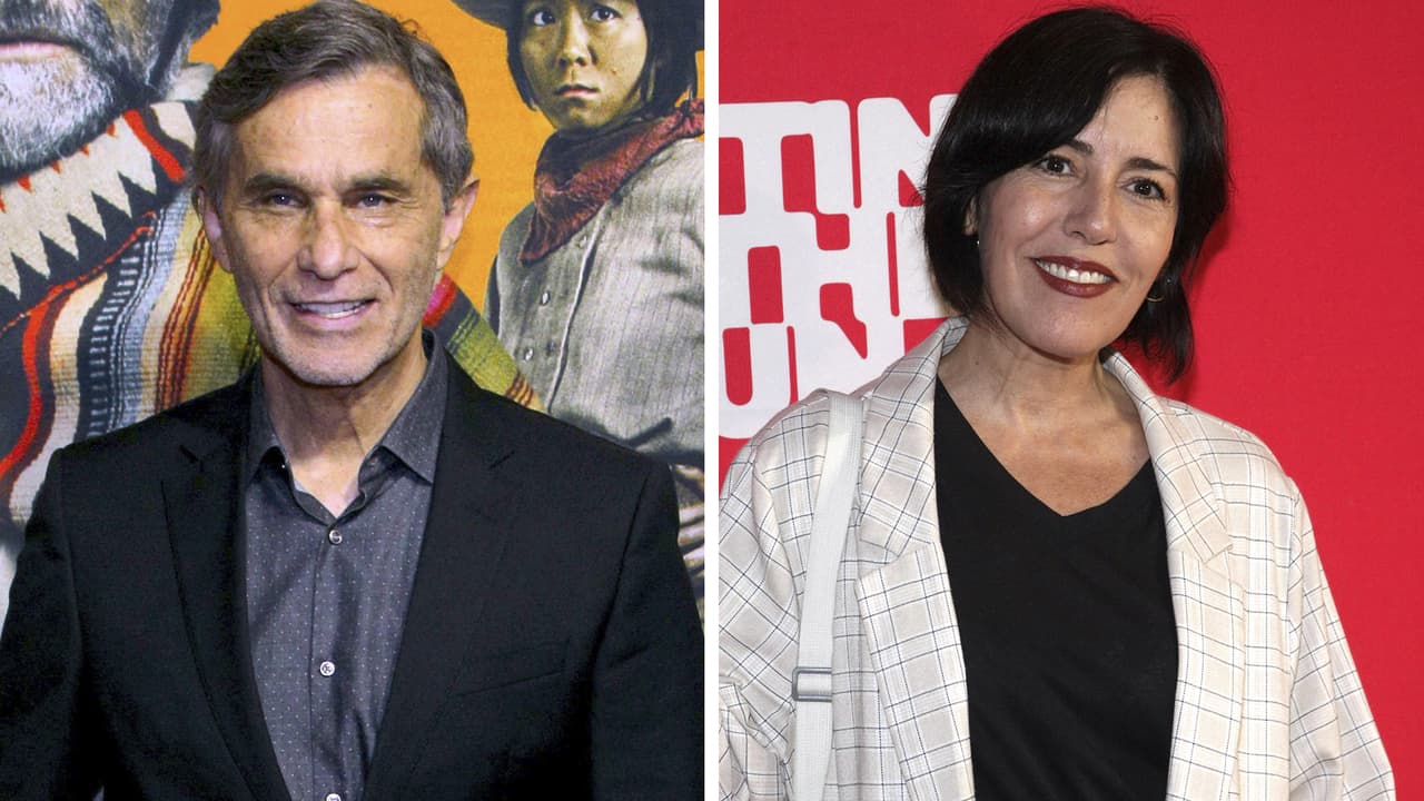 Humberto Zurita y Stephanie Salas presumen su amor: el actor habló sobre los planes de boda