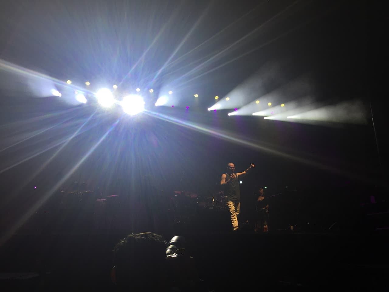 Residente ya ha anunciado fechas de conciertos para este verano.