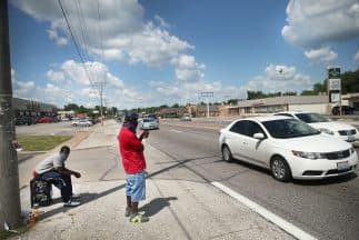 Levantaron el estado de emergencia en Ferguson.