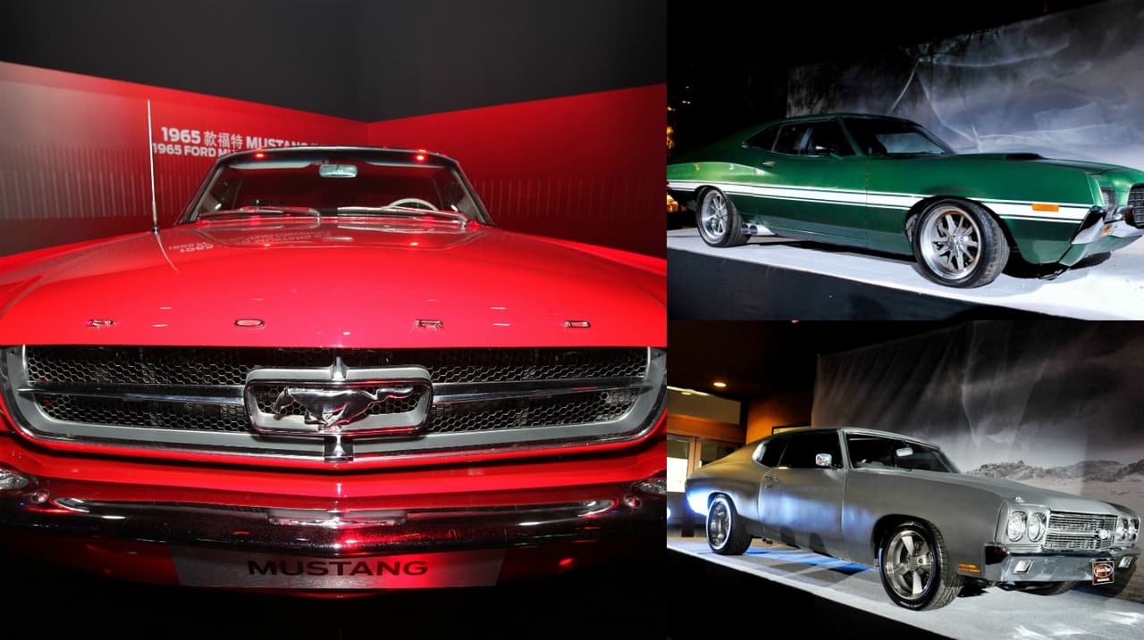 La película 'Fast and The Furious' cumplió 15 años de su publicación y para conmemorarlo se volverá a proyectar en los cines de Estados Unidos.