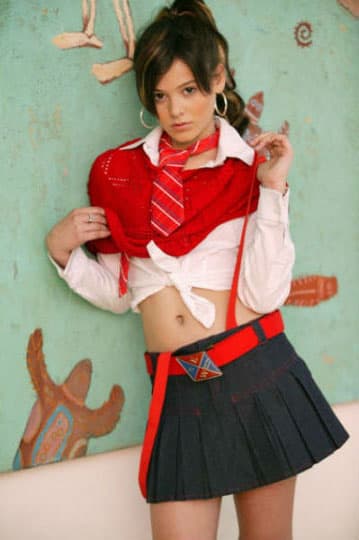 Si quieres recordar este personaje no dejes de ver 'Rebelde' de lunes a viernes a las 2PM/1C por 
<b><a href="http://www.univision.com/galavision">Galavisión</a></b>.