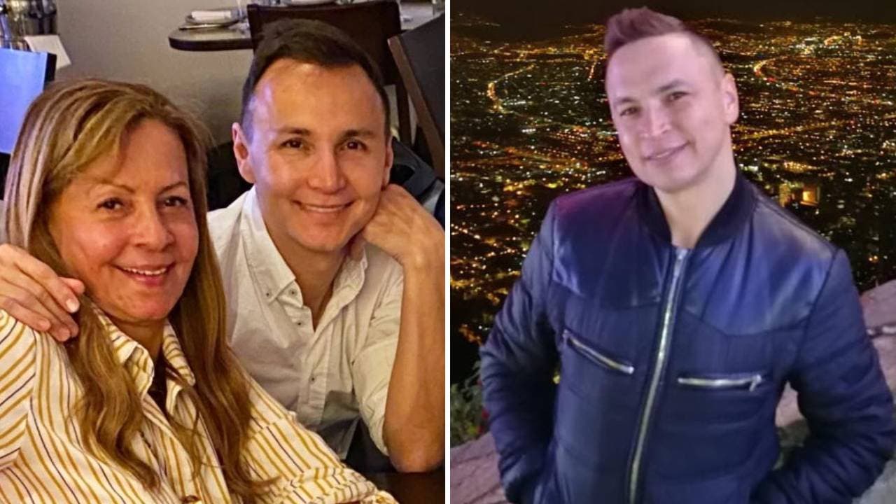 Mauricio Leal: Últimas noticias, videos y fotos de Mauricio Leal | Univision